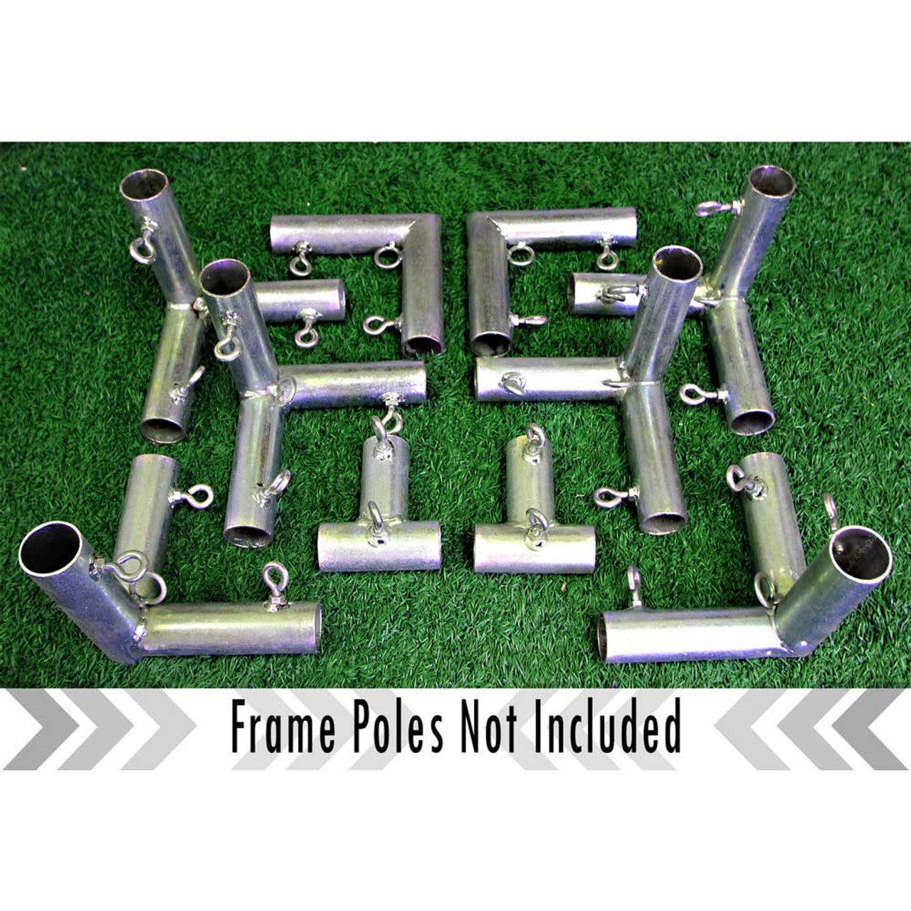 Masters Tee Line Golf Bundle Cimarron Sports