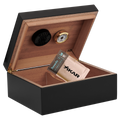 Humidor Supreme® Eclat Desktop Humidor