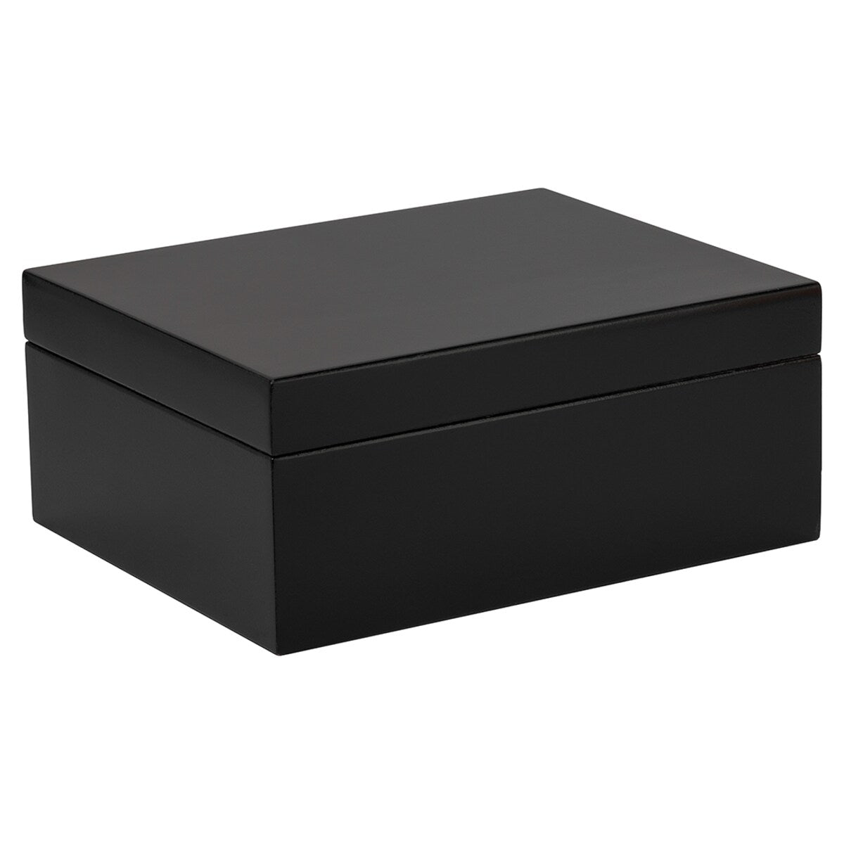 Humidor Supreme® Eclat Desktop Humidor