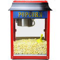 1911 8 Ounce Red Popcorn Machine by Paragon