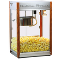 1971 Pastime Pop 8 Ounce Popcorn Machine by Paragon