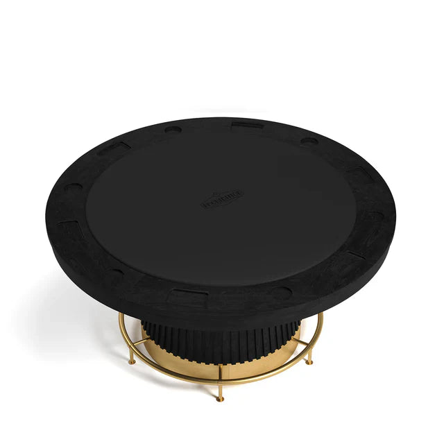 PRO60TBL - Prohibition 60" Poker Table