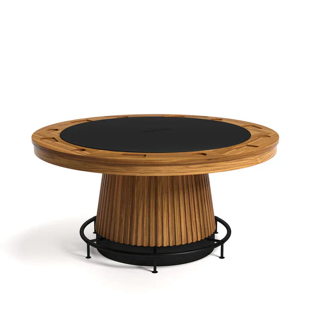 PRO60TBL - Prohibition 60" Poker Table