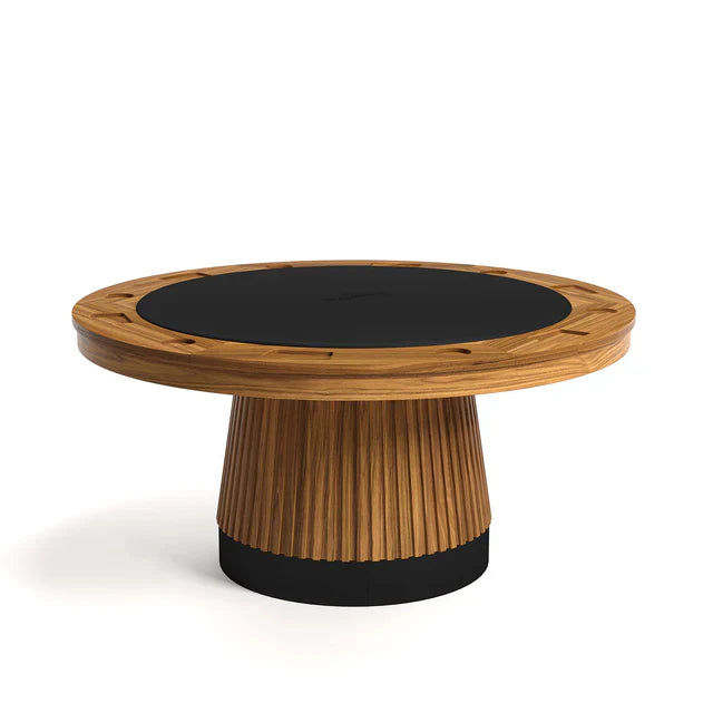 PRO60TBL - Prohibition 60" Poker Table