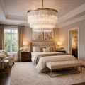 Ciello Round Chandelier