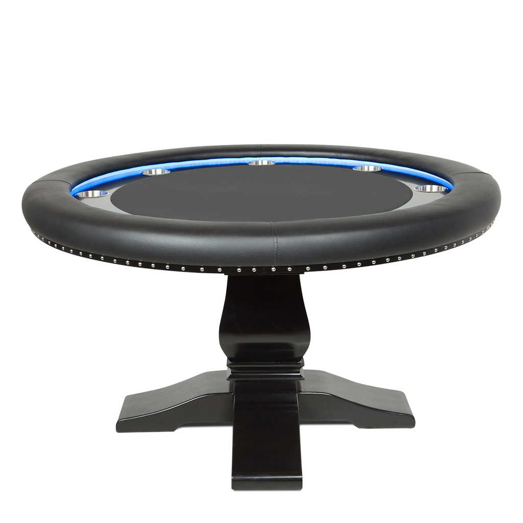 BBD Poker The Ginza LED Poker Table