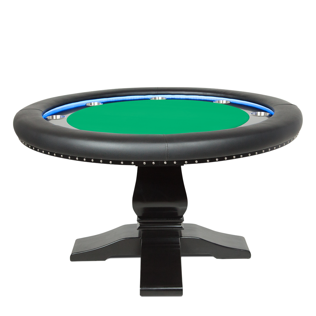 BBD Poker The Ginza LED Poker Table