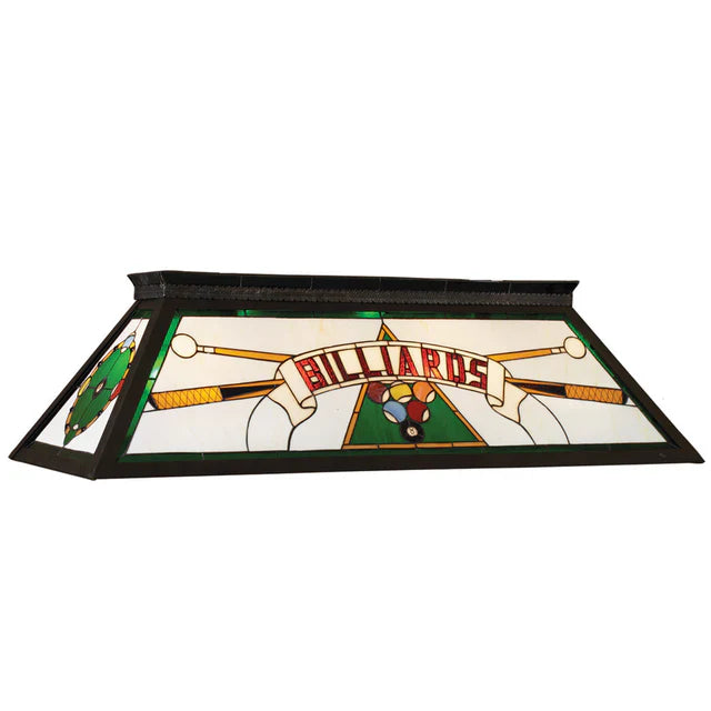 BILLIARDS KD - 44" Knock Down Billiard Fixture