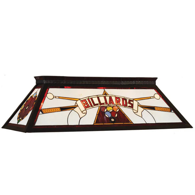 BILLIARDS KD - 44" Knock Down Billiard Fixture