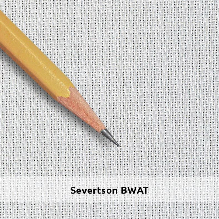 Tension Deluxe Series 16:10 115"  Severtson Screens