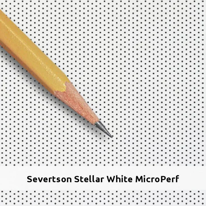 Deluxe Curved Series 2.35:1 165"  Severtson Screens