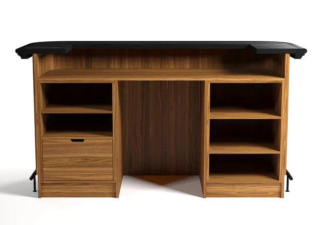 PROBAR84 - Prohibition 84" Cocktail Bar