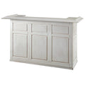 DBAR72 - 72" English Pub Style Bar