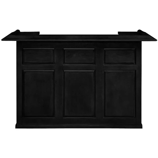 DBAR72 - 72" English Pub Style Bar