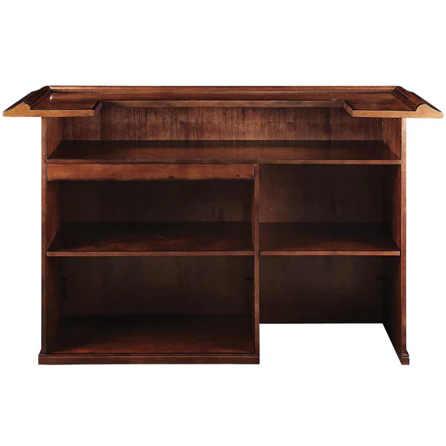 DBAR72 - 72" English Pub Style Bar