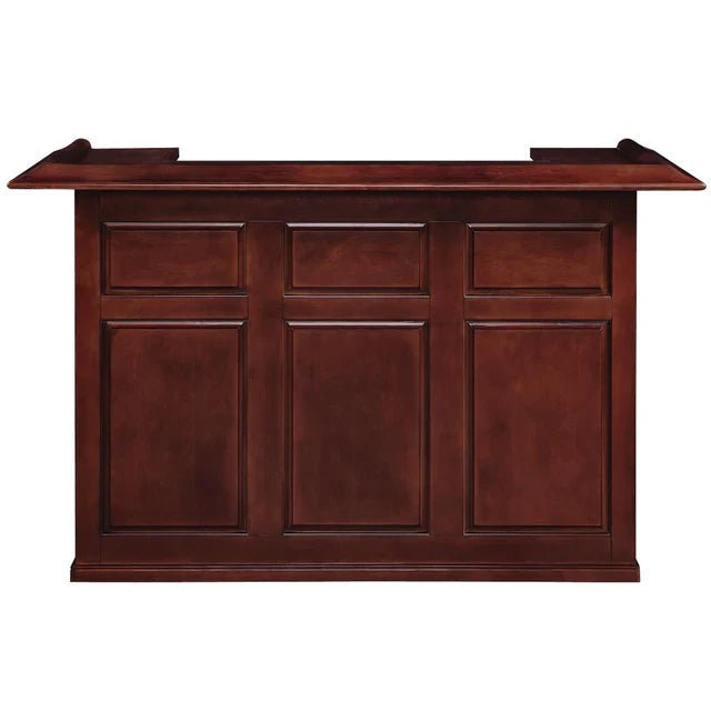 DBAR72 - 72" English Pub Style Bar