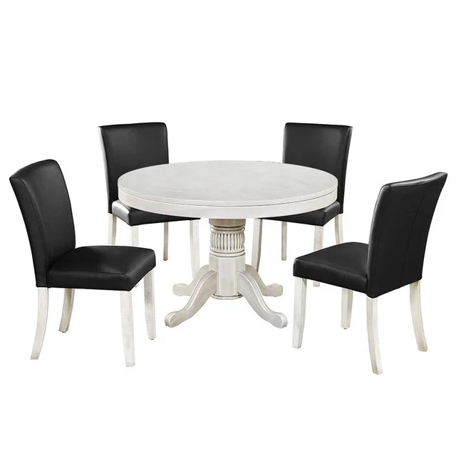 GTBL48 - 48" Round Game Table