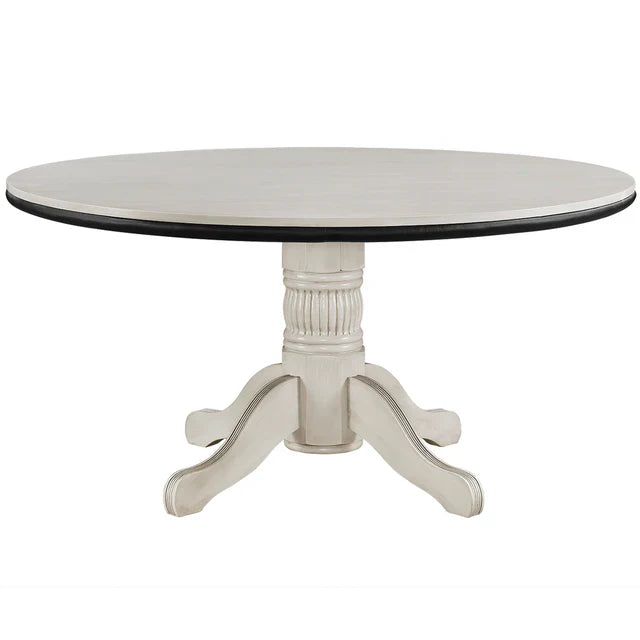 GTBL60 - 60" Round 2 in 1 Game Table & Dinning top