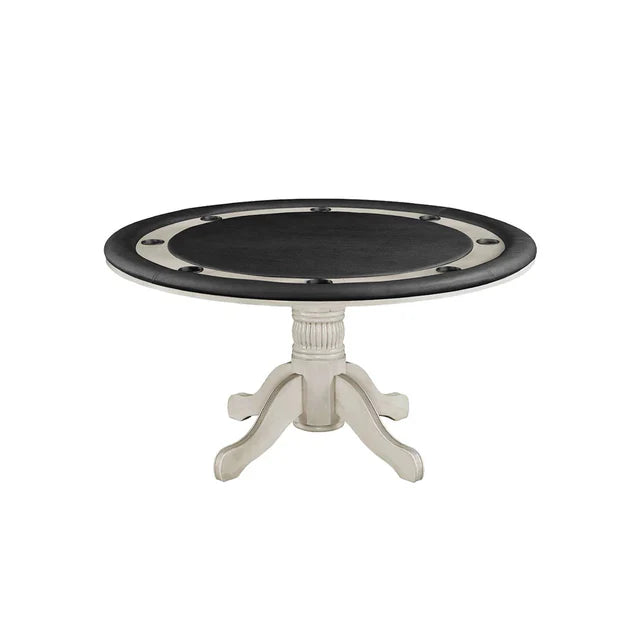 GTBL60 - 60" Round 2 in 1 Game Table & Dinning top