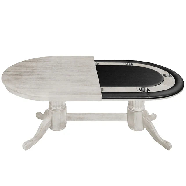 GTBL84 - Texas Hold'em Poker Table