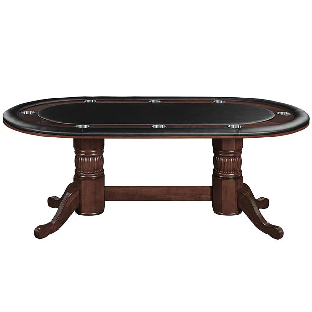GTBL84 - Texas Hold'em Poker Table