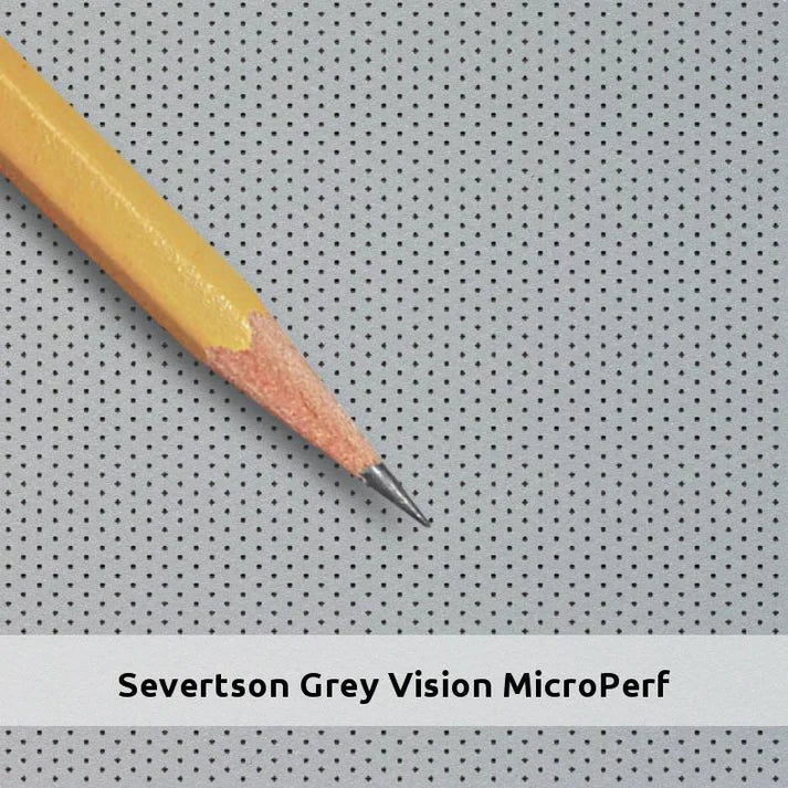 Deluxe Curved Series 2.35:1 127" Severtson Screens