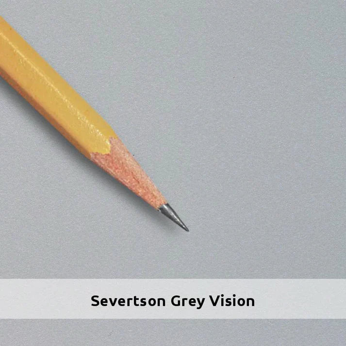 Deluxe Curved Series 2.35:1 141"  Severtson Screens