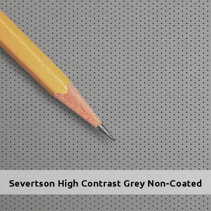 Deluxe Curved Series 2.35:1 127" Severtson Screens