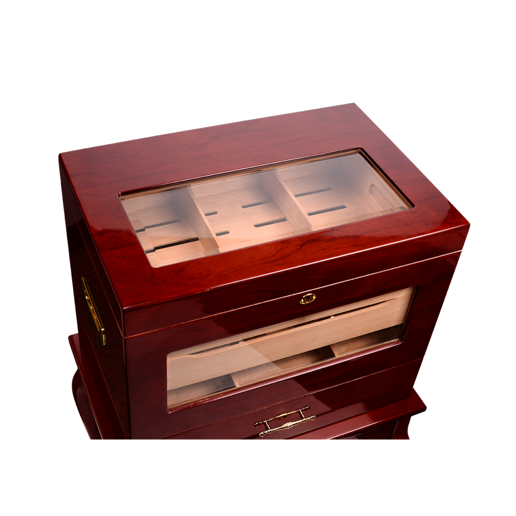 Humidor Supreme® Geneve