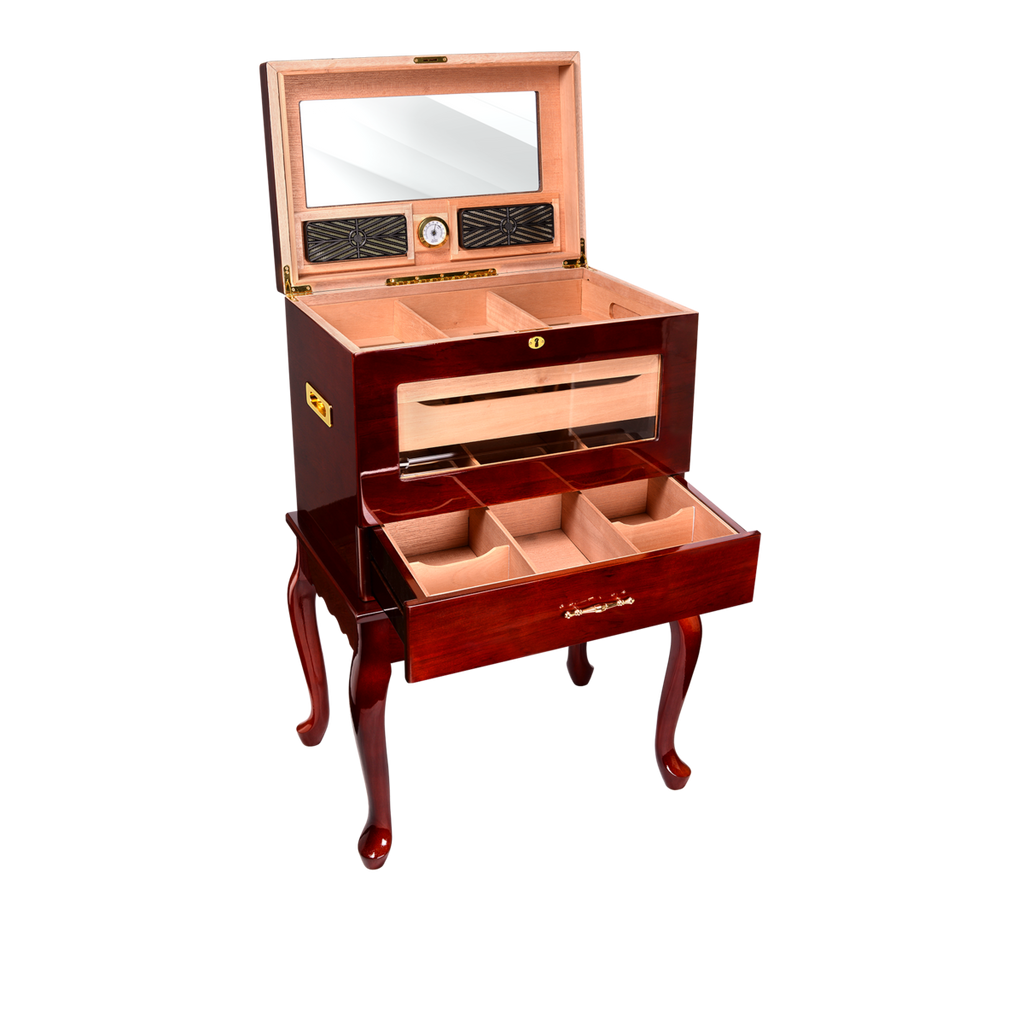 Humidor Supreme® Geneve