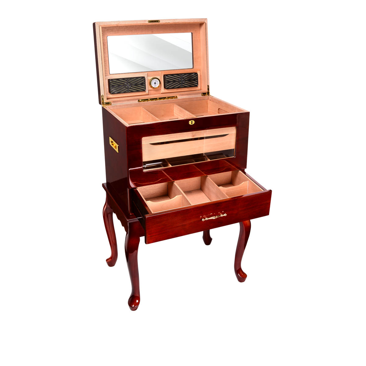 Humidor Supreme® Geneve