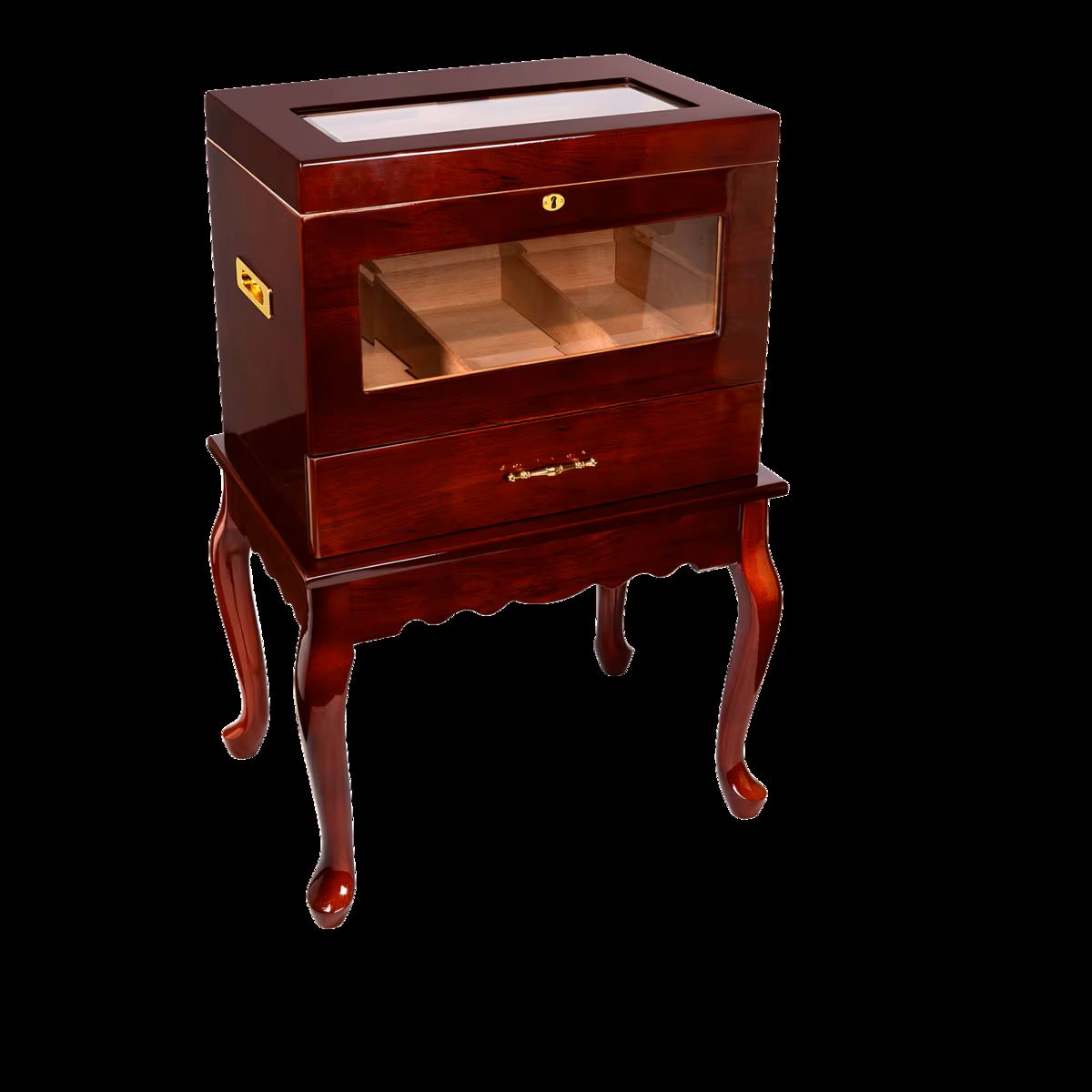 Humidor Supreme® Geneve