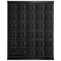 Large Cigar Locker Humidor