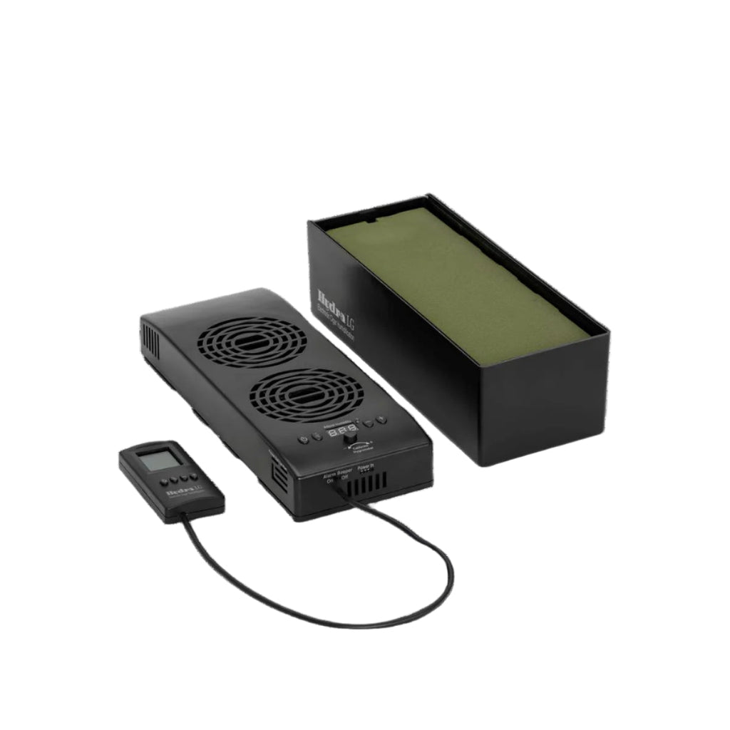HYDRA® LG Electronic Cigar Humidifier