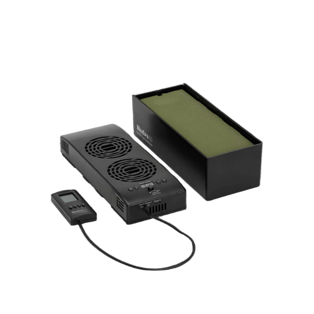 HYDRA® LG Electronic Cigar Humidifier