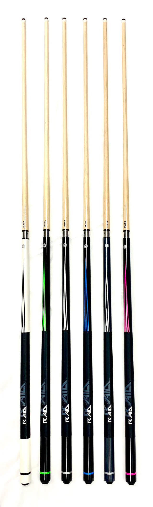 RAIDCH - RAID BILLIARD CUE
