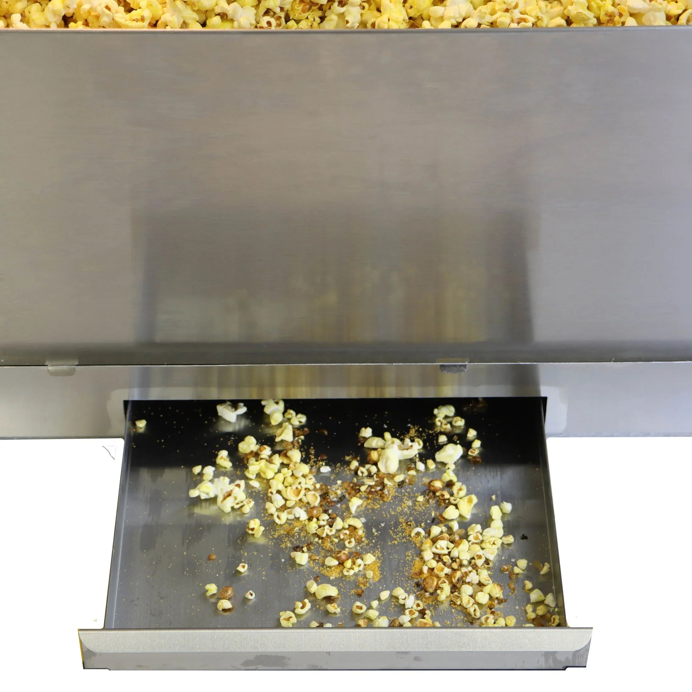 Classic Pop 14 Ounce Commercial Popcorn Machine by Paragon