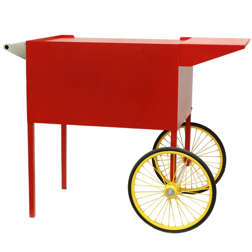 Theater Pop 12 Ounce Popcorn Machine by Paragon