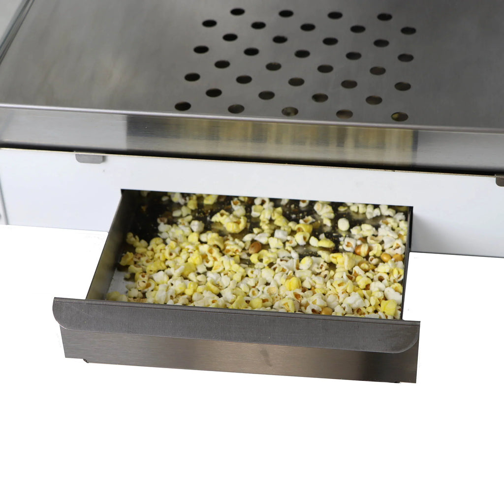 Modpop 4 Ounce Popcorn Machine by Paragon