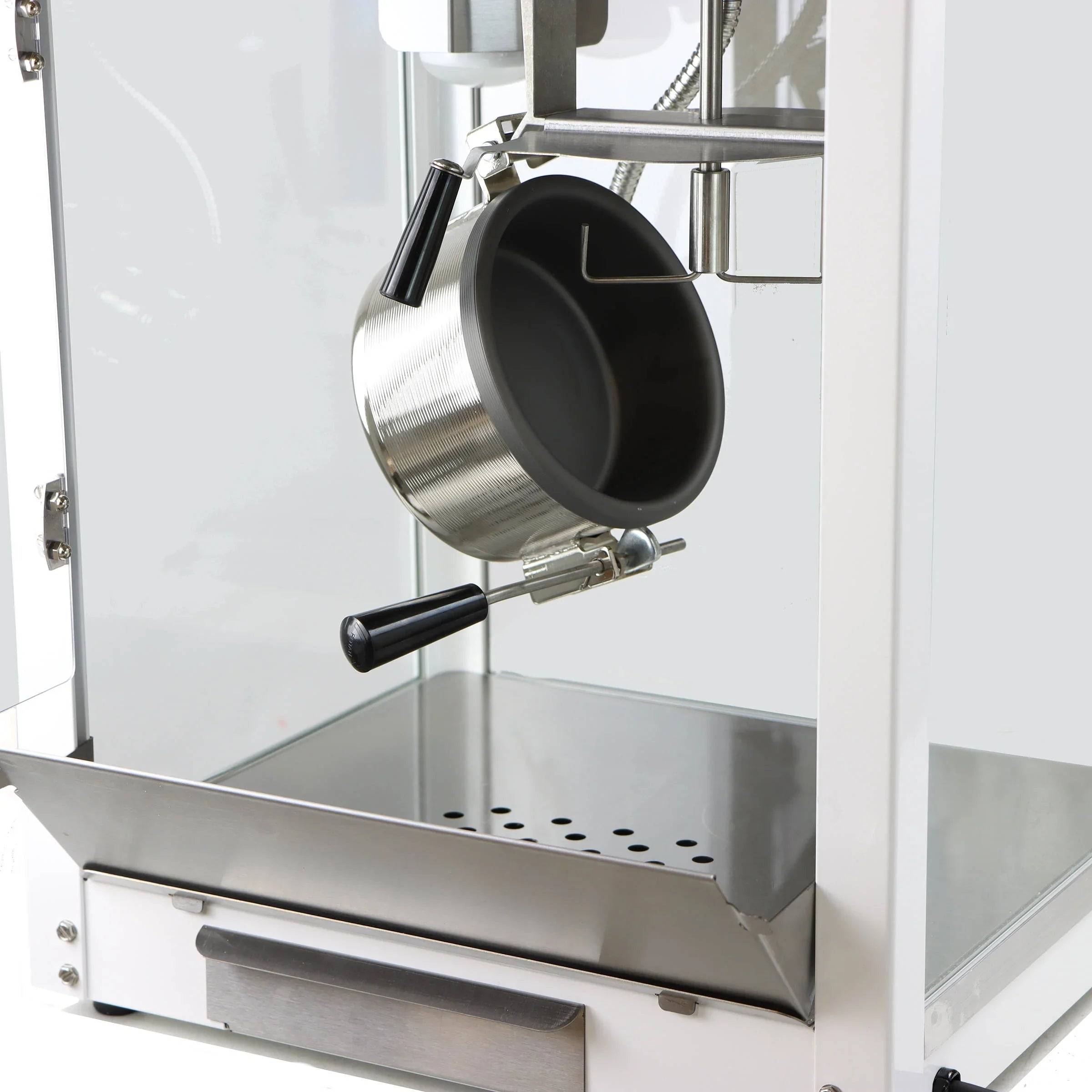 Modpop 4 Ounce Popcorn Machine by Paragon