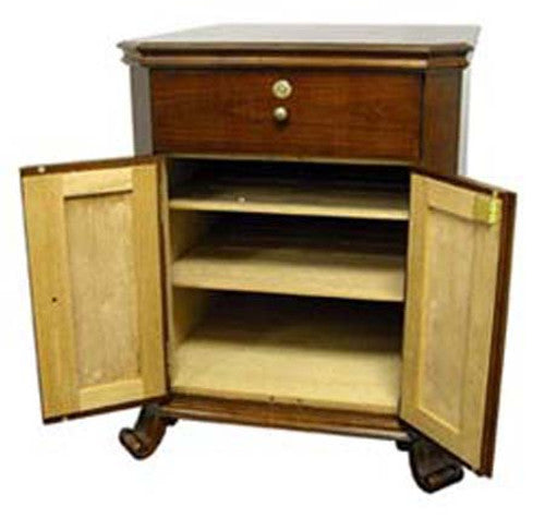 Humidor Supreme® Montegue