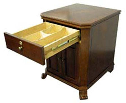 Humidor Supreme® Montegue