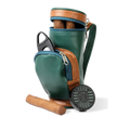 Golf Bag Humidor