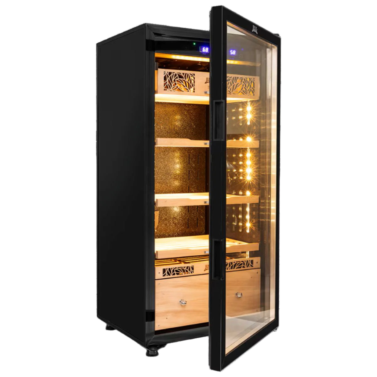 Humidor Supreme® Electronic Humidor, 9100