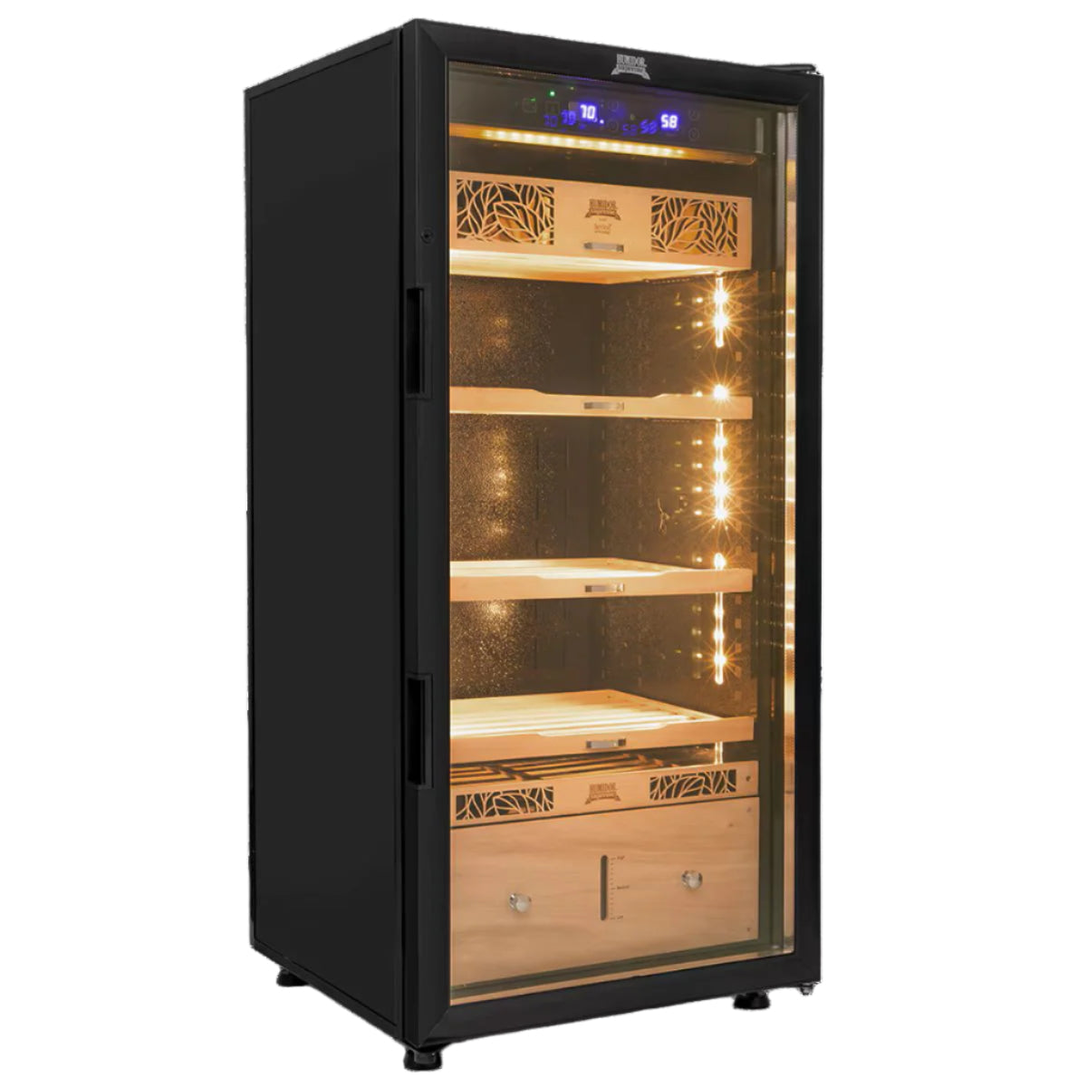 Humidor Supreme® Electronic Humidor, 9100