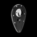 XIKAR® XI1 Cigar Cutter