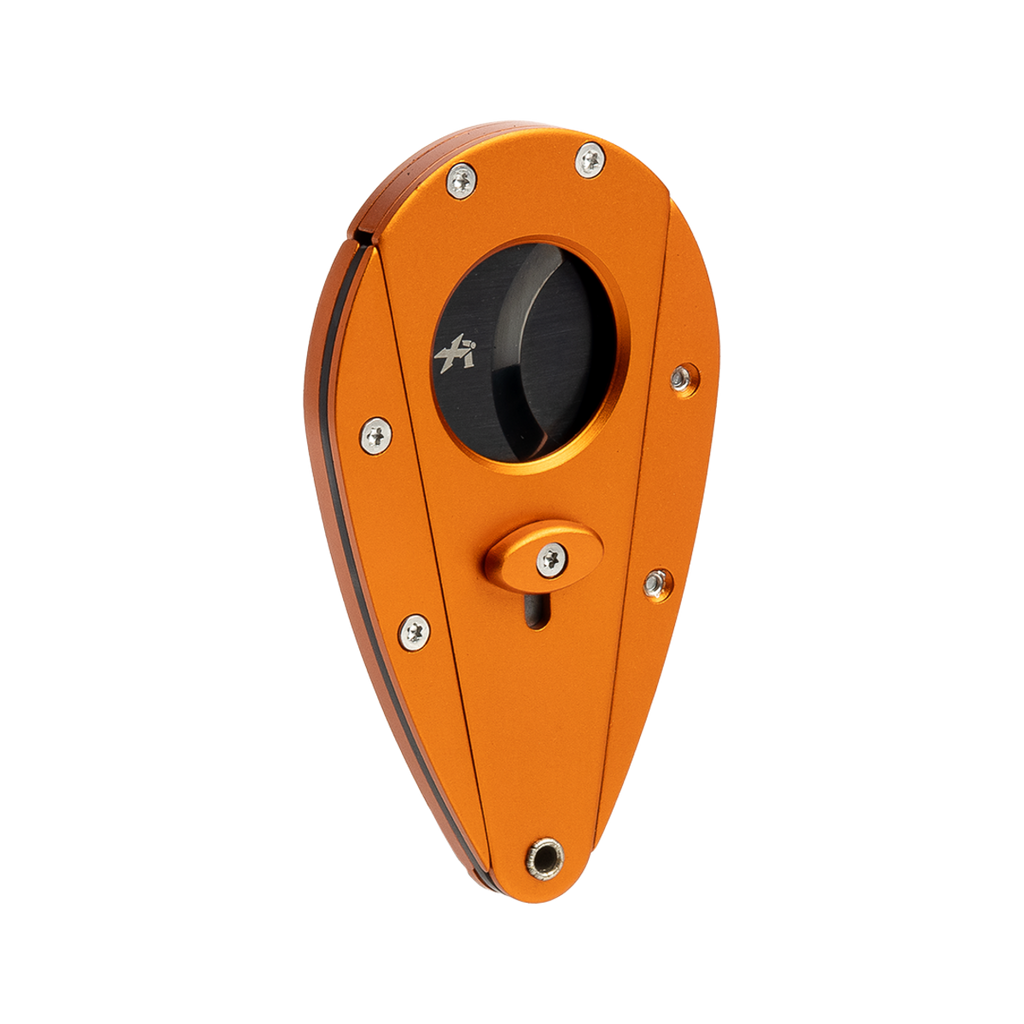 XIKAR® XI1 Cigar Cutter
