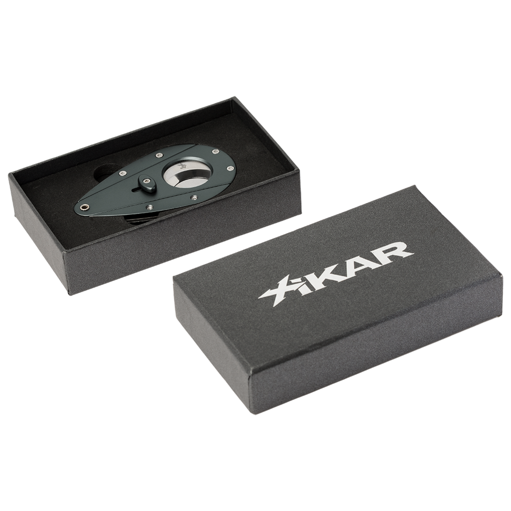 XIKAR® XI1 Cigar Cutter