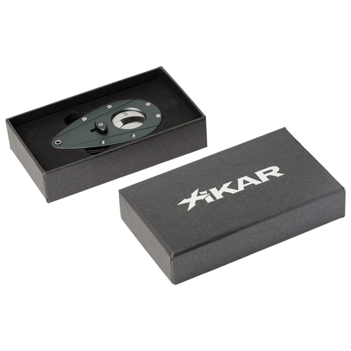 XIKAR® XI1 Cigar Cutter