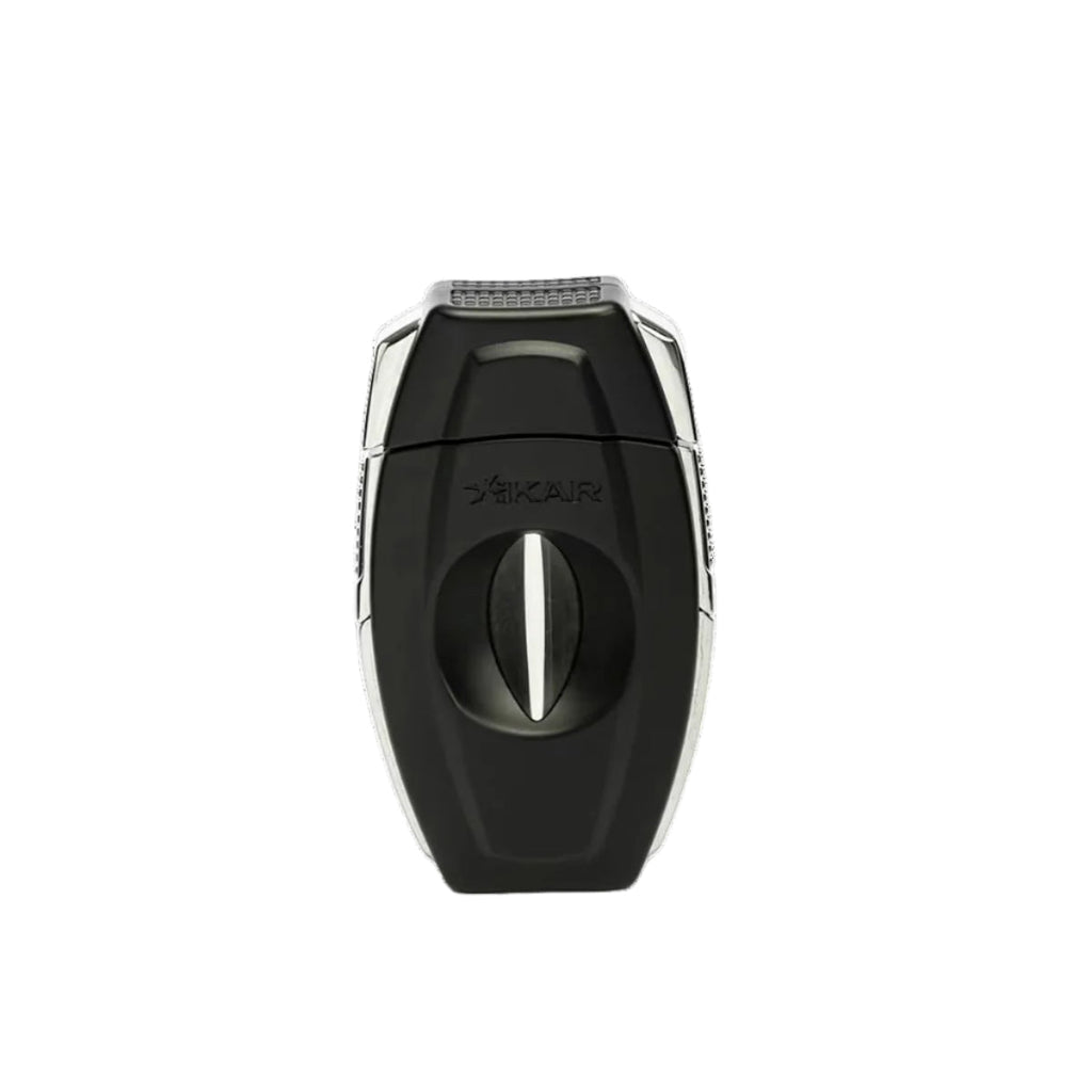 XIKAR® Flip Dual Cigar Cutter